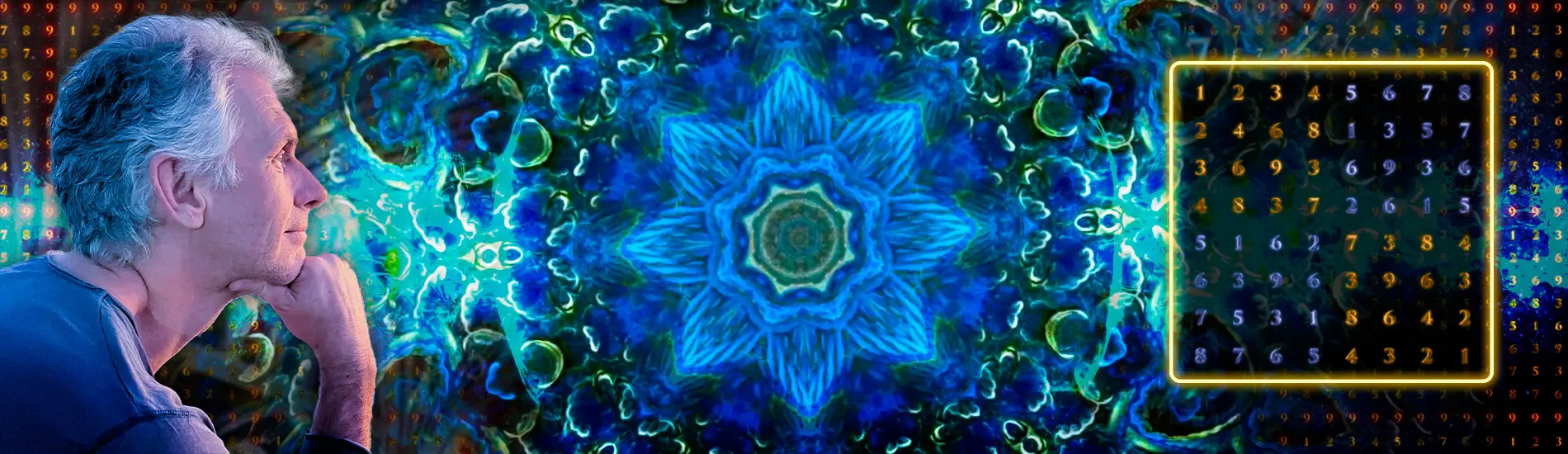 Willy M. Olsen – El dominio de todos los sentidos