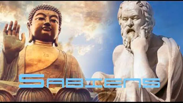 Siglo VI a.C. – El siglo de los Sabios (Sabiens TV)